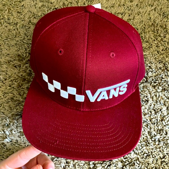 Vans Other - Mens Vans Hat